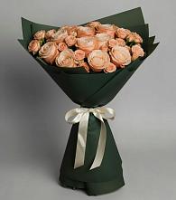 Букет Элегантный в Новомарковке