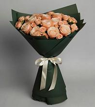 Букет Элегантный в Новомарковке