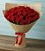 Букет Красные розы Милано в Новомарковке