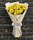 Букет цветов из: Хризантемы в Новомарковке