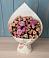 Букет цветов из: Розы в Новомарковке