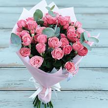 Букет Леди совершенство #REPLACE_PRED# Новомарковке